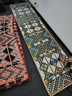 Arabic floor mattresses
