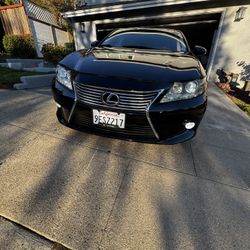 2014 Lexus ES 350