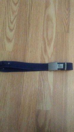 Gap Kids belt elementary school age