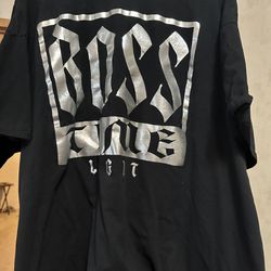 Sasha Banks WWE Shirt