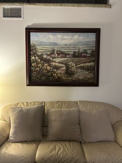 Original Oil Paint For Sale