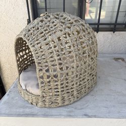 Dog/cat Basket 