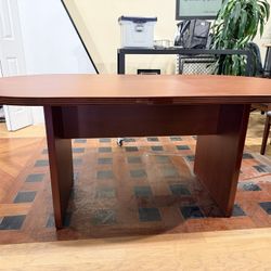 Office Conference Table