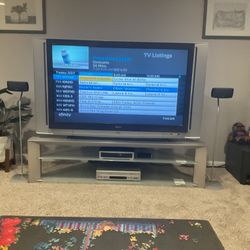 Bose DVD Home Theatre Entertainment Center For Sale