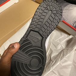 Nike Dunk Panda High Size 10