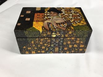 Jewelry Box 