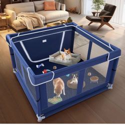 Pet Playpen