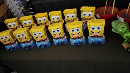 SpongeBob Square Pants