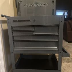 Us General Took Box