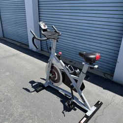 BRAND NEW EXERCISE BIKE 