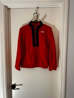 Boys Fleece - The North Face - Larger