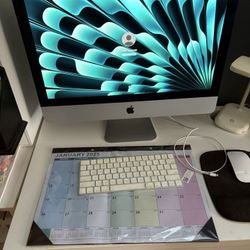 Mac Desktop