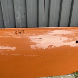 23/24 Toyota gr86 $150 Puerta Lado Chofer