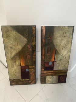 Wall Art