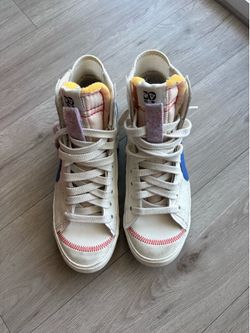 Nike men’s size 10