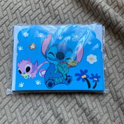 Lilo And Stitch Birth Day Invitation Cards  