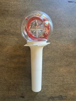 Official K-Pop Light Sticks – TXT, Stray Kids & ENHYPEN
