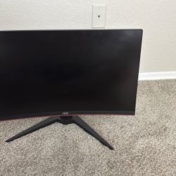 AOC A24G1 Gaming Monitor 