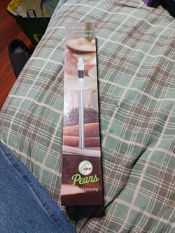 Usa Pears Wine Chiller New In Box