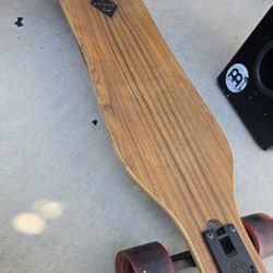 Arbor Long Skate Board 