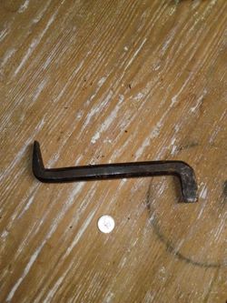 Offset screwdriver