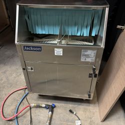 Washer