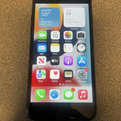 iPhone 7 256gb - Works With Any Network 