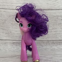 My Little Pony Singing Star Princess Petals 8” Inch Toy