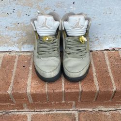 Jordan 5 Jade Horizon