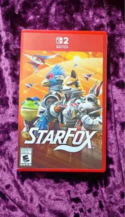 Starfox