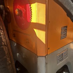 RIDGID 13 Amp 10 in. Professional Cast Iron Table Saw