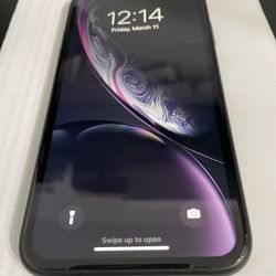 IPHONE XR 64Gb TMOBILE METRO PCS SIMPLE MOBILE BOOSTMOBILE 