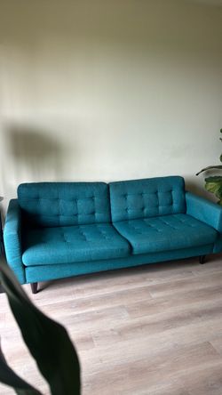 Sofa – Living Room