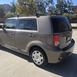 2012 Toyota Scion XB MADE IN JAPAN 4cly Gas Saver ⛽️ Tags 2027 New Tires Like New!!