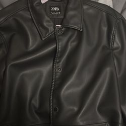 ZARA jacket