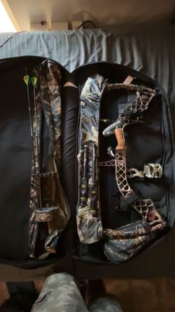 Mathew’s z7 extreme