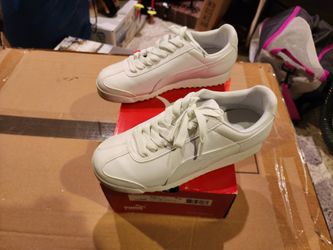 Puma Roma Womens Sneakers Size 7.5