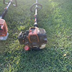 Echo Weed Eater