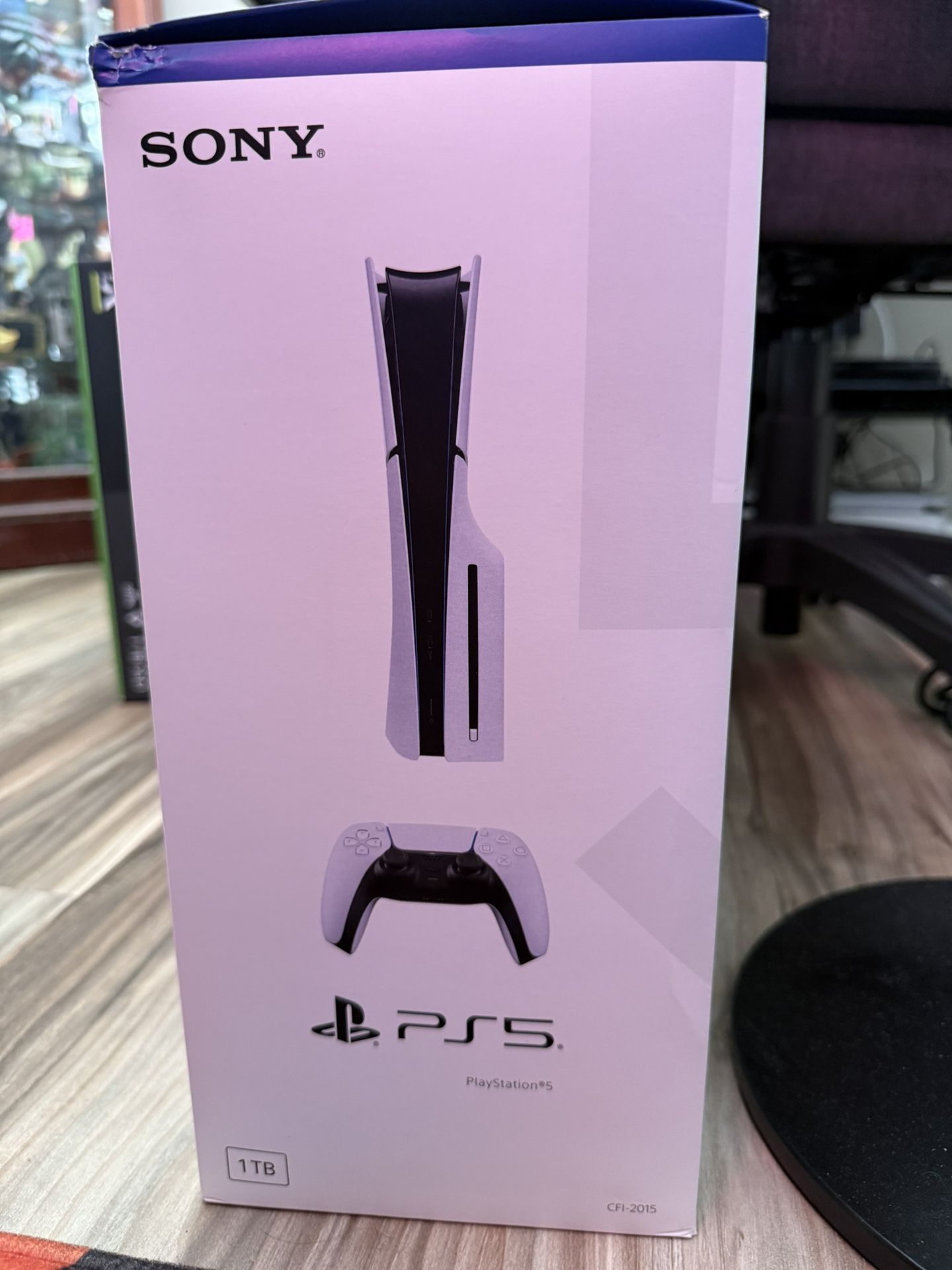 Sony PlayStation 5 PS5 Slim Disc Drive 