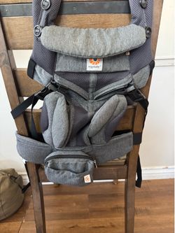 Ergo Baby Omni 360