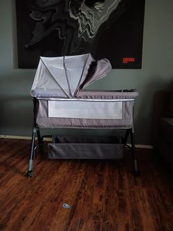 Bassinet