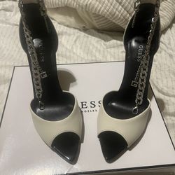 Women Guess Heels