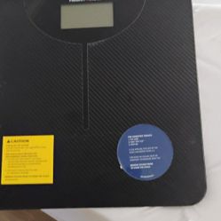 Health Meter And Scale 