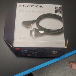 Furrion Faultsmart RV Cordset