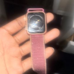 Apple Watch SE