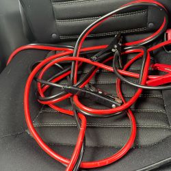 Jumper Cables
