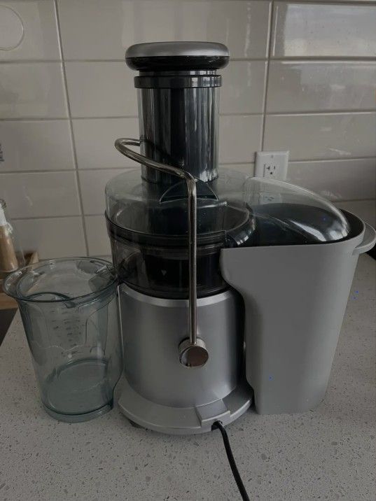 Breville Juice Fountain Plus JE98XL
