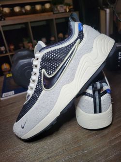 NIKE AIR ZOOM SPIRIDON 'UNDEFEATED PHANTOM'
