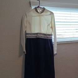 Vintage Mod Dress