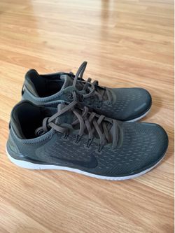 Nike Free 2018 RN Cargo Khaki Men’s 9.5
